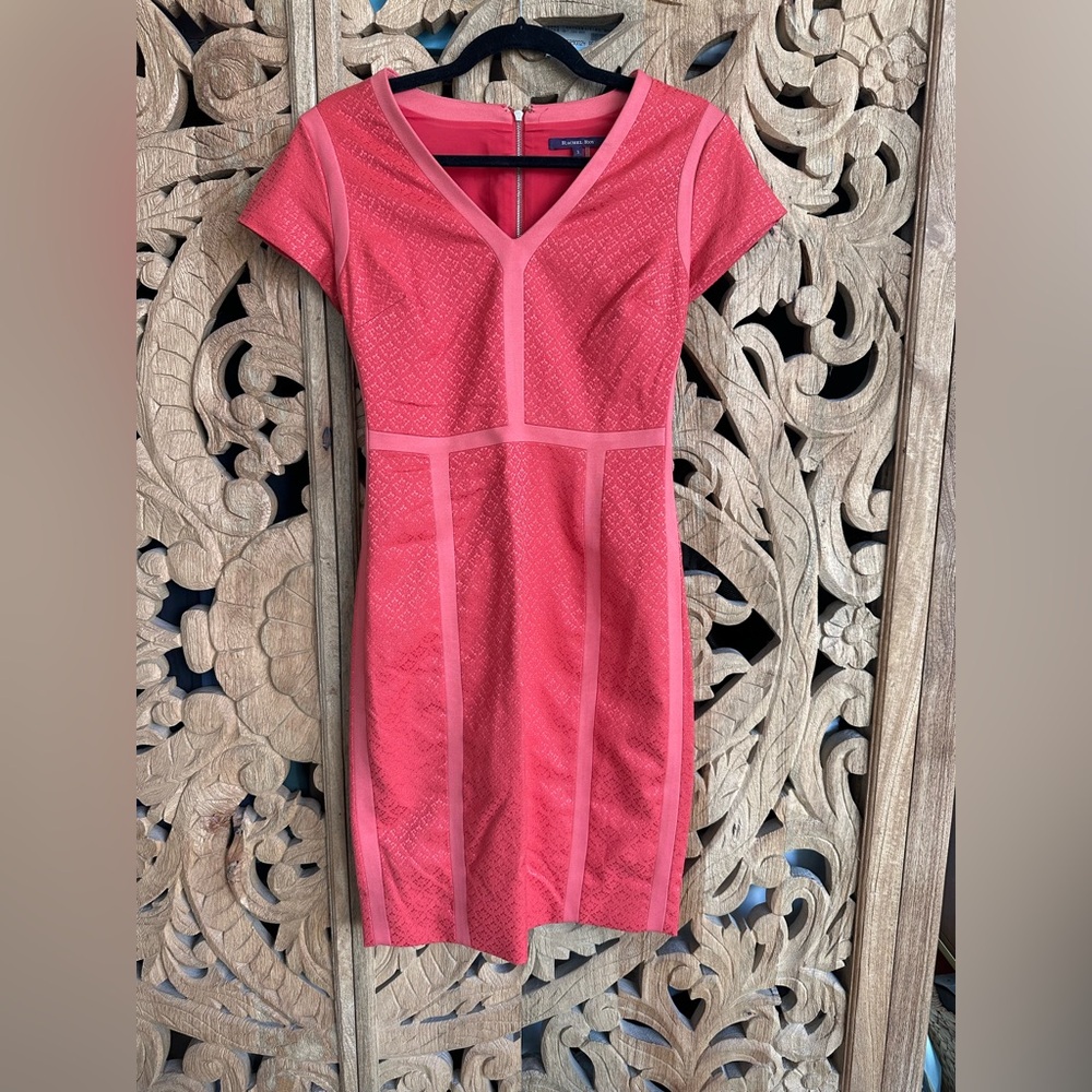 Rachel Roy dress
